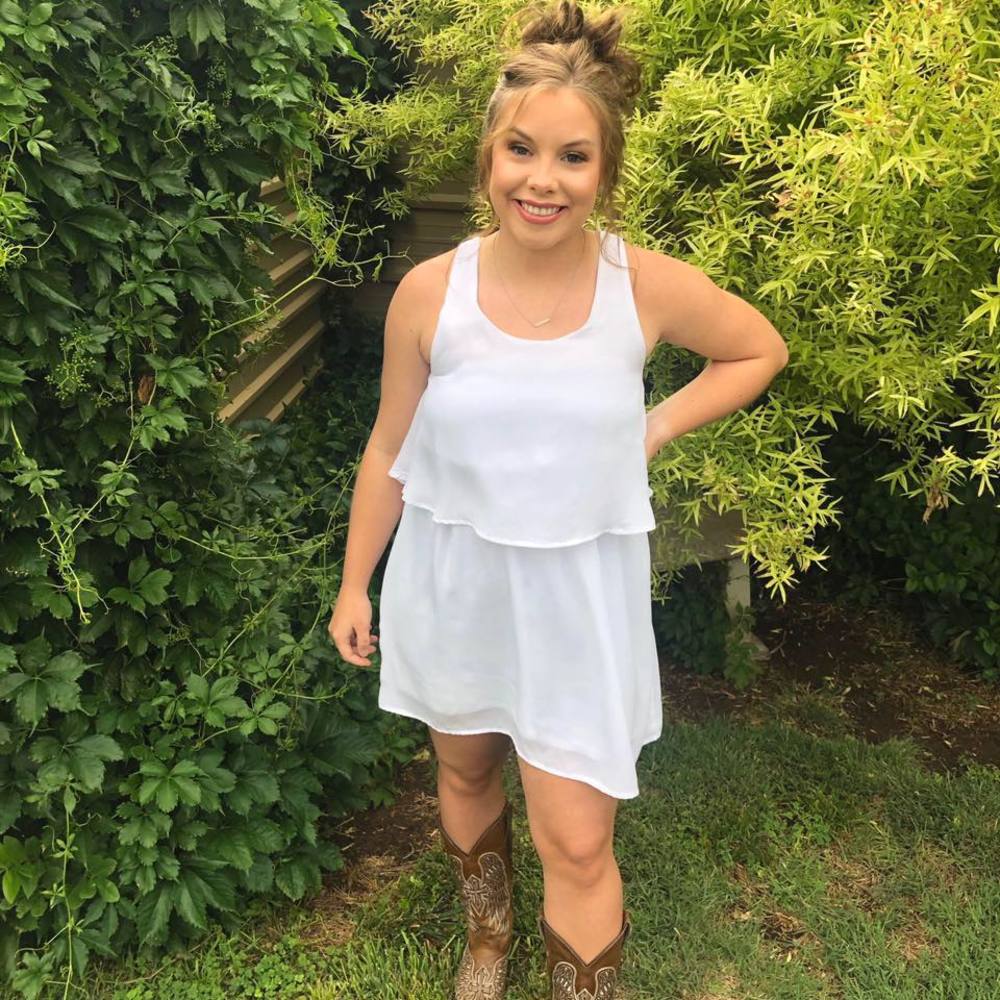 Meet your Posher, Jaden